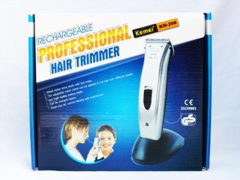 Kemei Rechargeable Professional Hair Trimmer KM-298